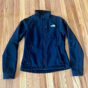 The North Face black  Apex Bionic 3 Jacket women’s size XS